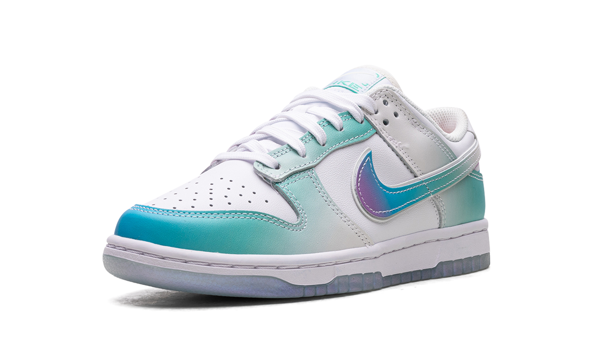 Dunk Low Wmns "unlock Your Space" - 4