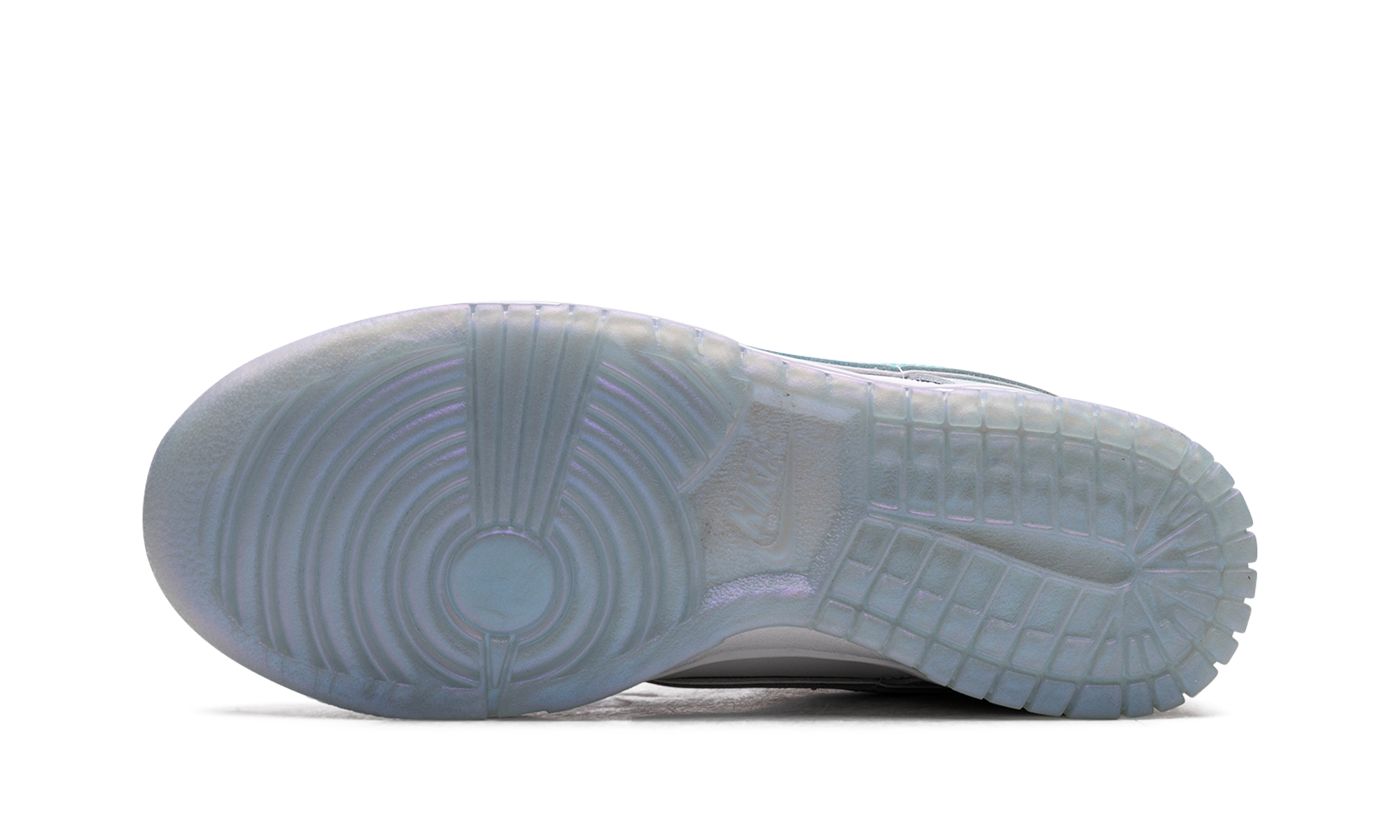 Dunk Low Wmns "unlock Your Space" - 5