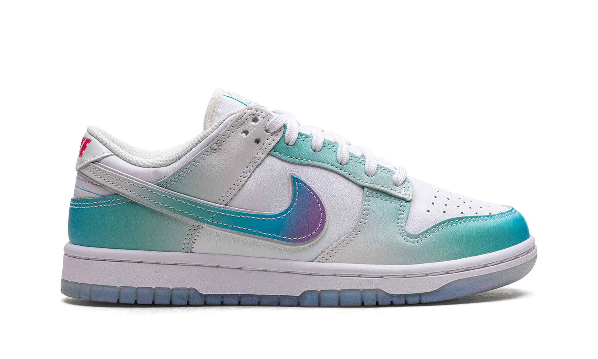 Dunk Low Wmns "unlock Your Space" - 6