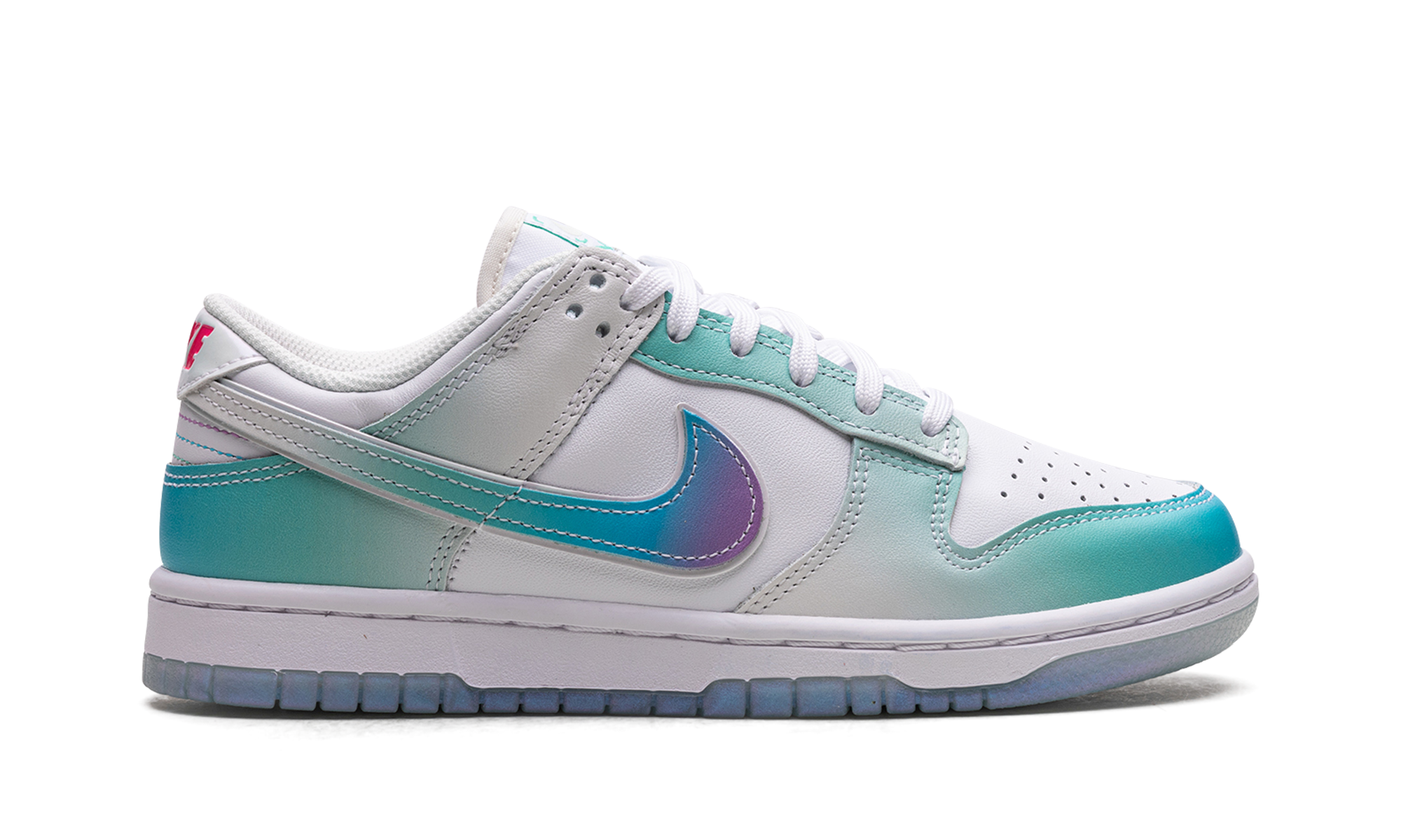 Dunk Low Wmns "unlock Your Space" - 6
