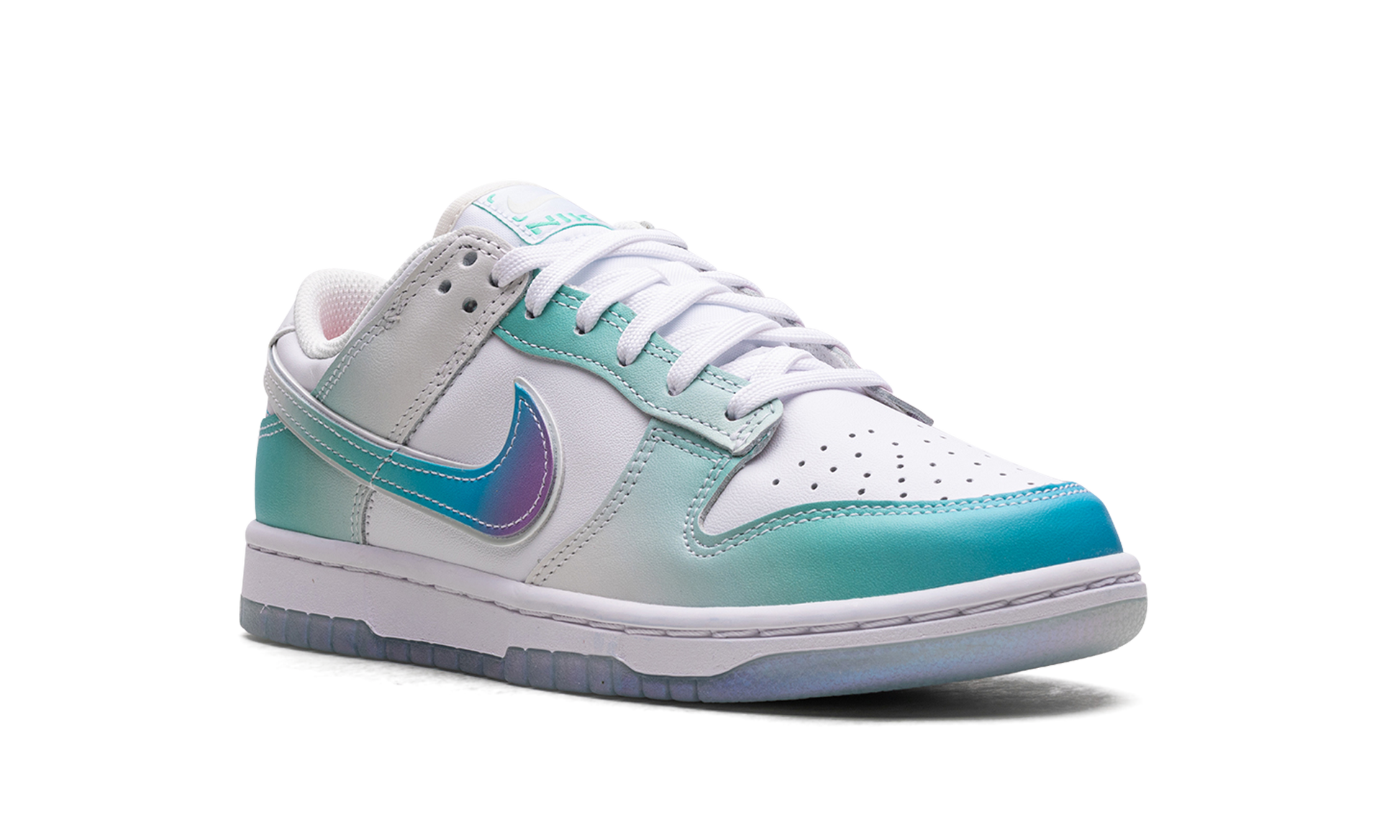 Dunk Low Wmns "unlock Your Space" - 7