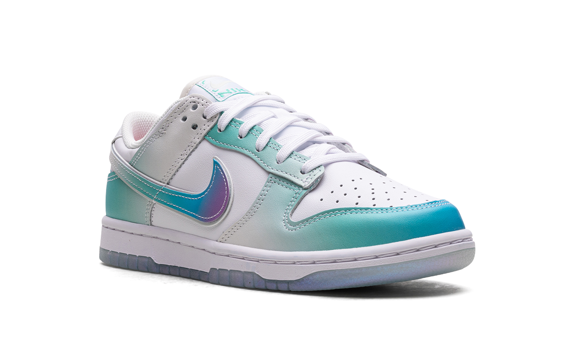 Dunk Low Wmns "unlock Your Space" - 7