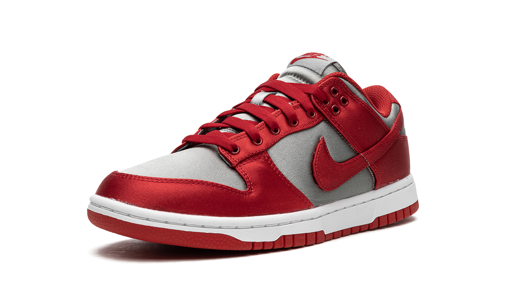 Dunk Low Wmns "unlv Satin" - 4