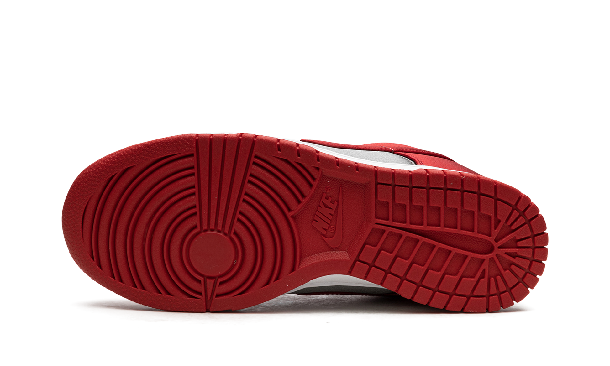 Dunk Low Wmns "unlv Satin" - 5