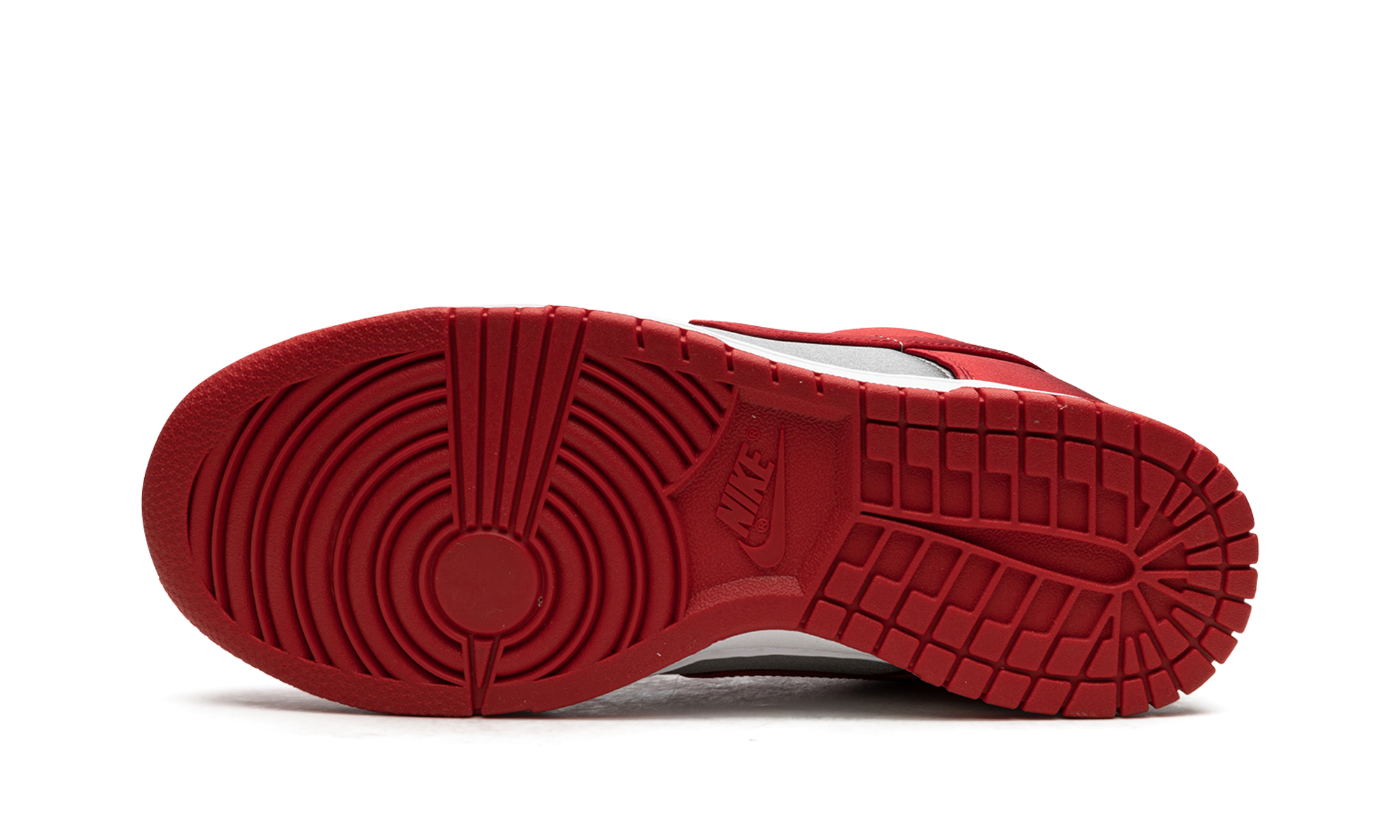 Dunk Low Wmns "unlv Satin" - 5