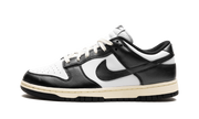 Dunk Low Wmns "vintage Panda" - 1