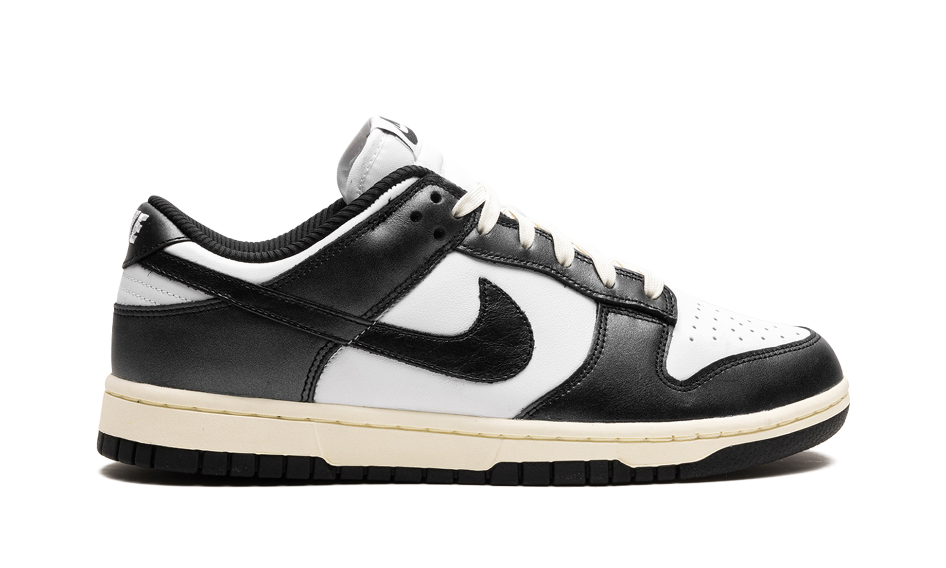 Dunk Low Wmns "vintage Panda" - 6
