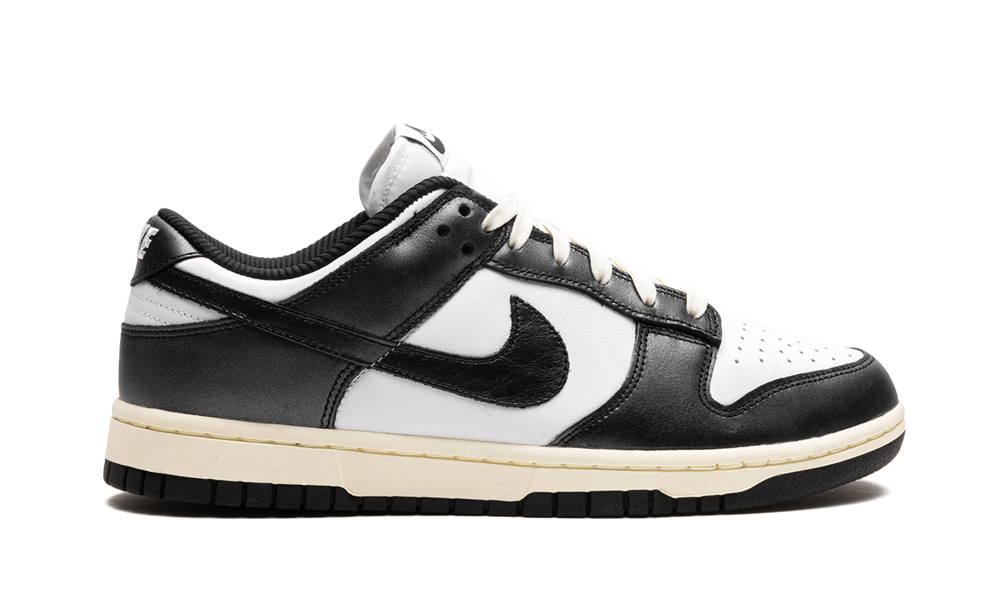 Dunk Low Wmns "vintage Panda" - 6