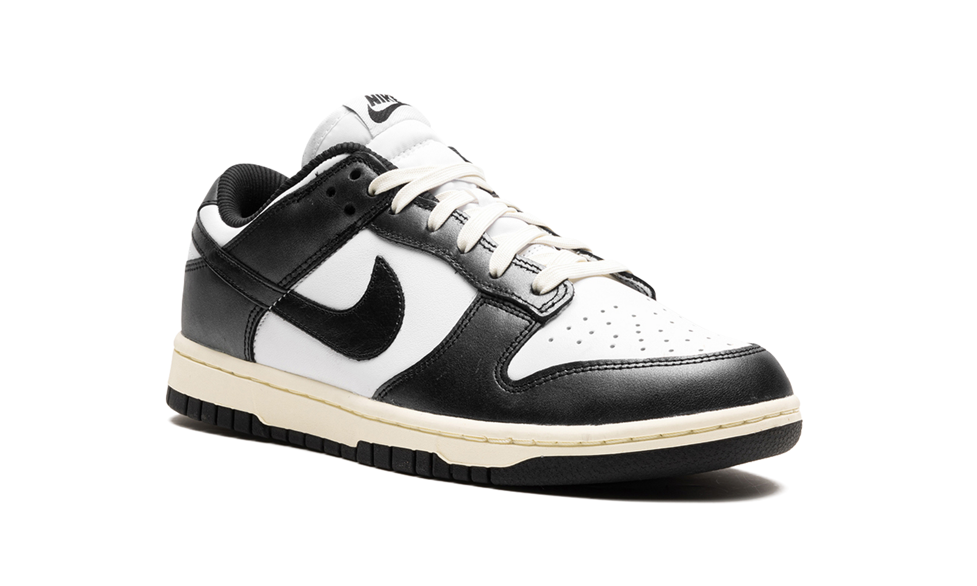 Dunk Low Wmns "vintage Panda" - 7
