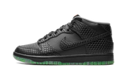 Dunk Mid "halloween - Headless Horseman" - 1