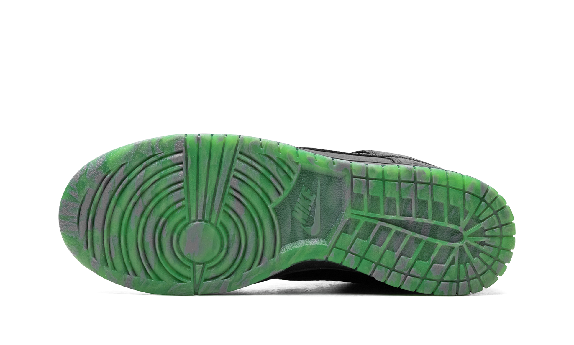 Dunk Mid "halloween - Headless Horseman" - 5