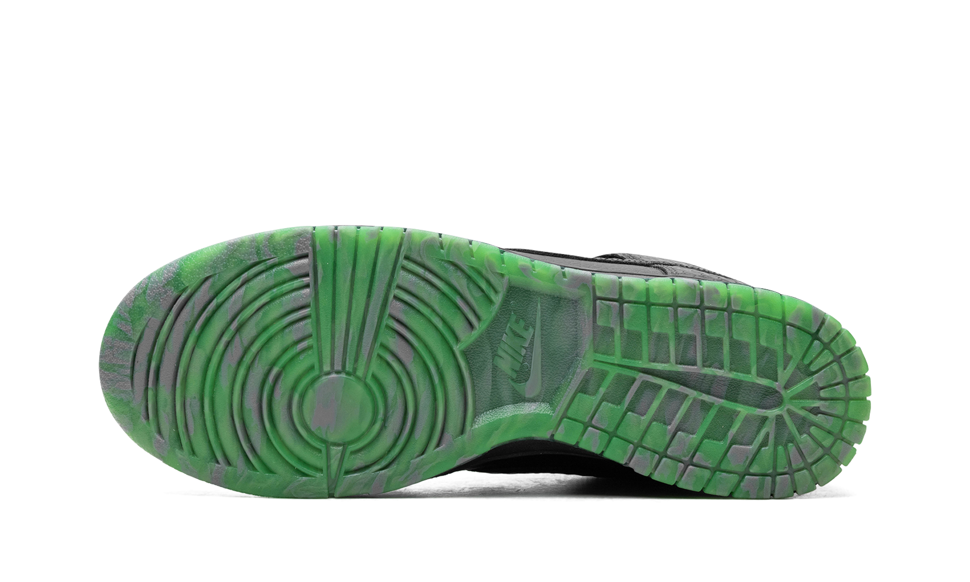 Dunk Mid "halloween - Headless Horseman" - 5
