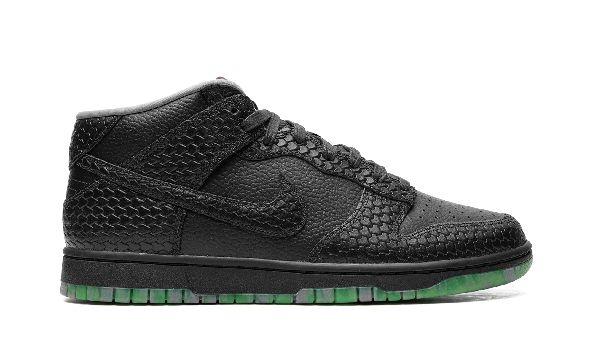 Dunk Mid "halloween - Headless Horseman" - 6