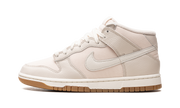 Dunk Mid "light Orewood Brown" - 1