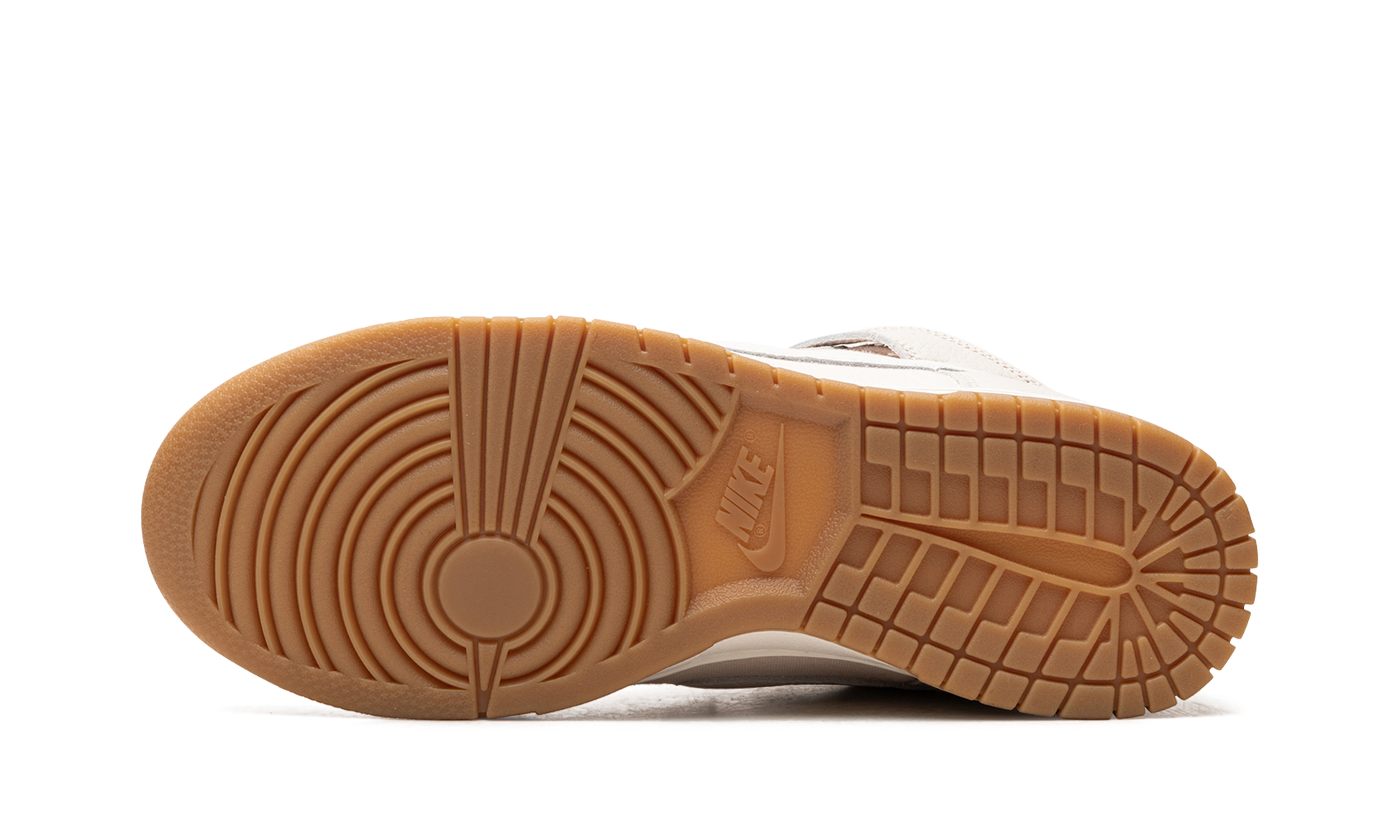 Dunk Mid "light Orewood Brown" - 5