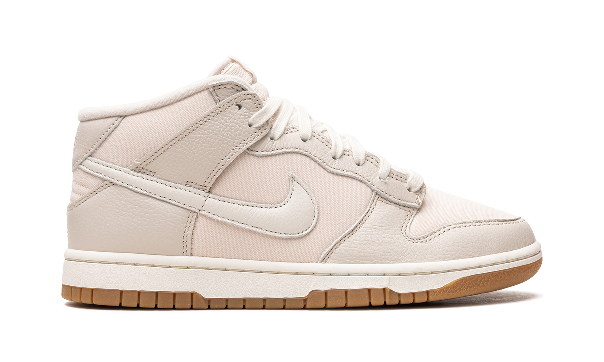 Dunk Mid "light Orewood Brown" - 6