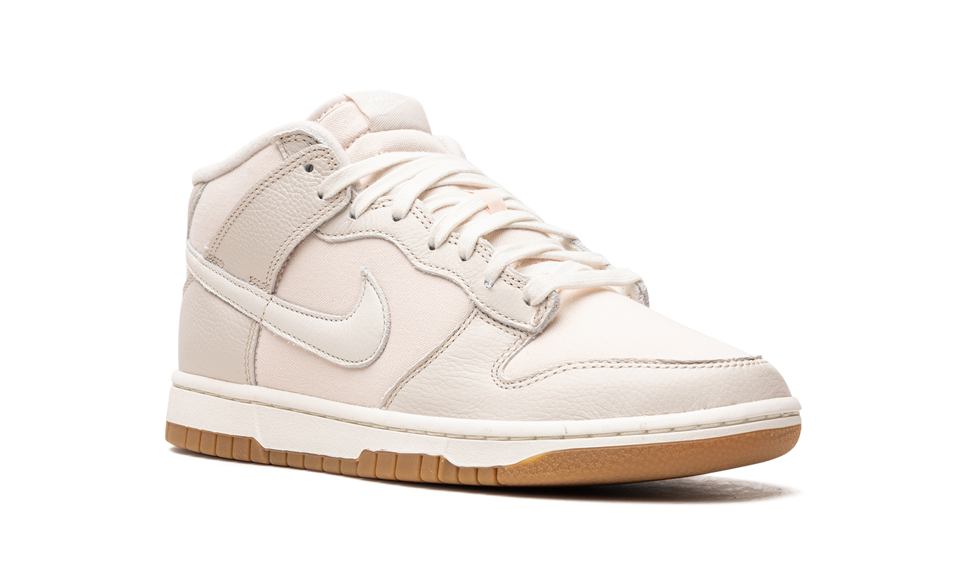 Dunk Mid "light Orewood Brown" - 7