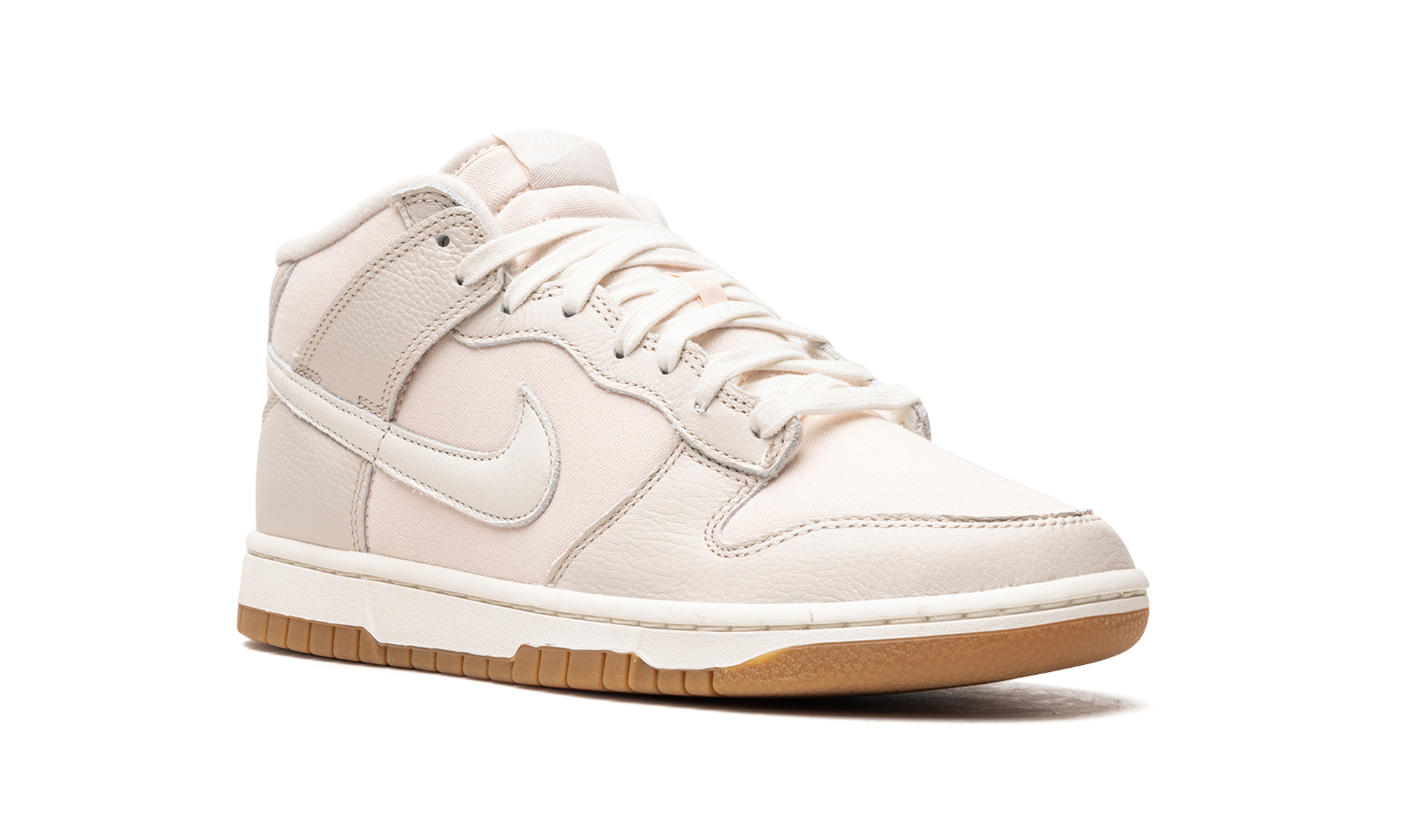 Dunk Mid "light Orewood Brown" - 7