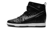 Dunk Sky Hi 2.0 Wmns "joli Black" - 1