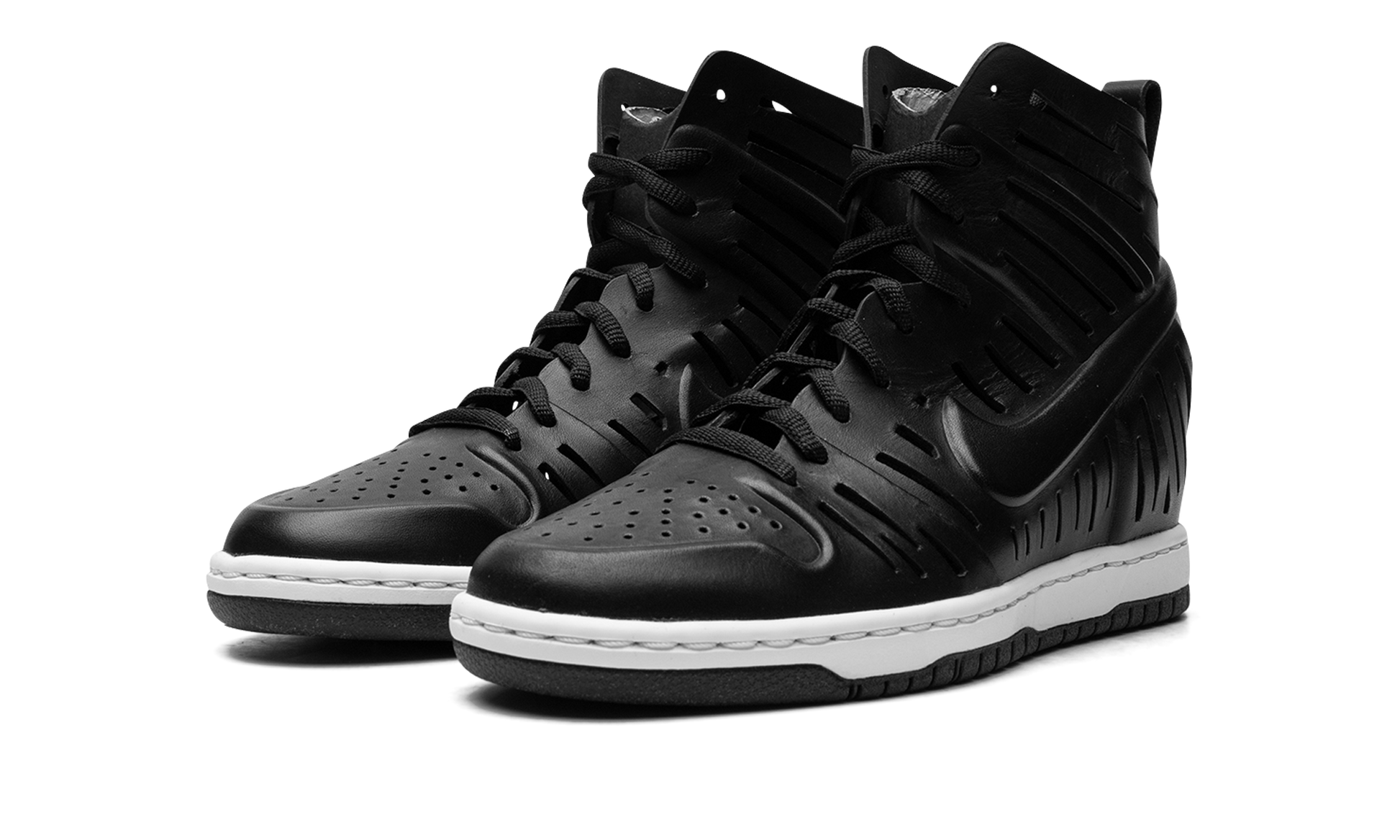 Dunk Sky Hi 2.0 Wmns "joli Black" - 2