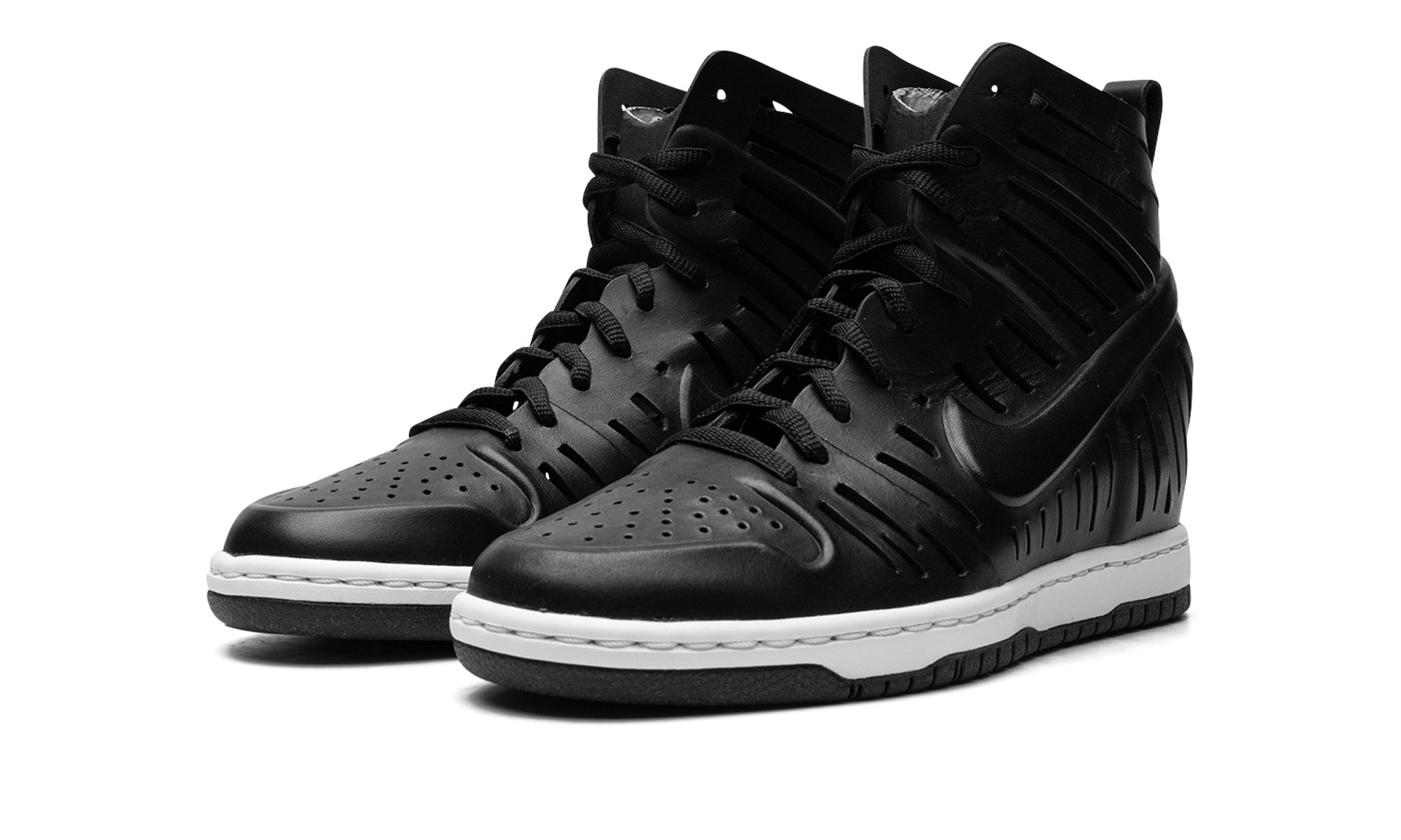 Dunk Sky Hi 2.0 Wmns "joli Black" - 2