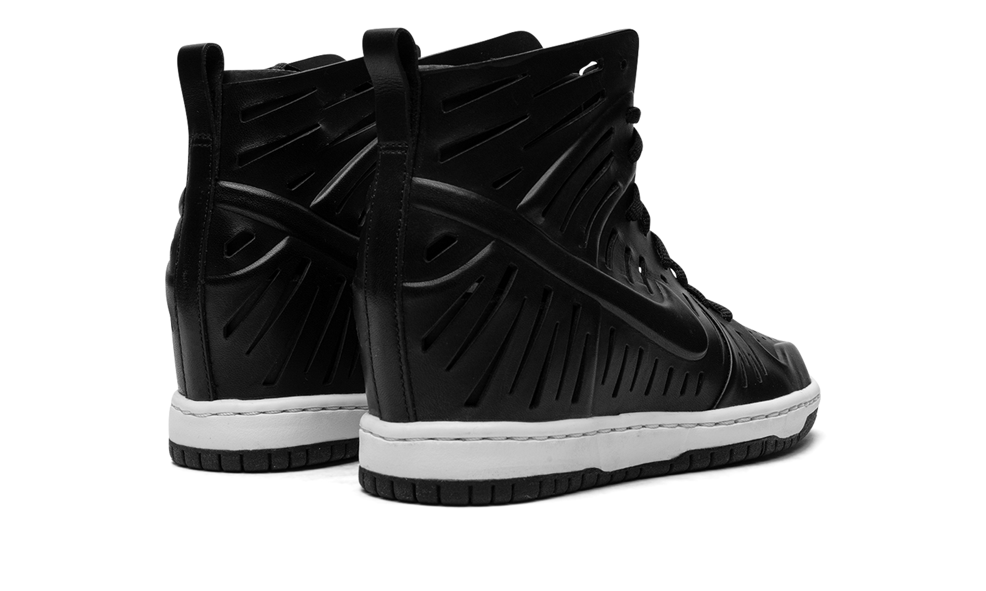 Dunk Sky Hi 2.0 Wmns "joli Black" - 3