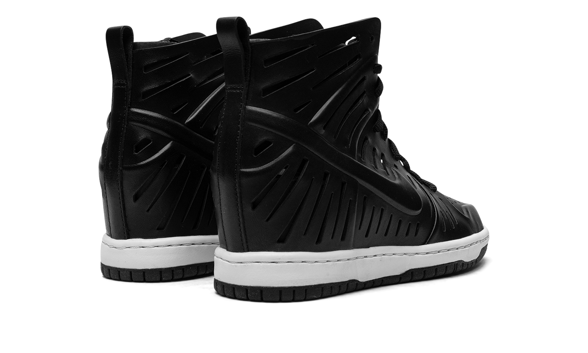 Dunk Sky Hi 2.0 Wmns "joli Black" - 3