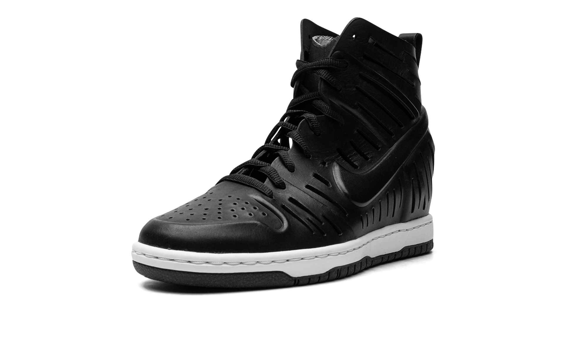 Dunk Sky Hi 2.0 Wmns "joli Black" - 4