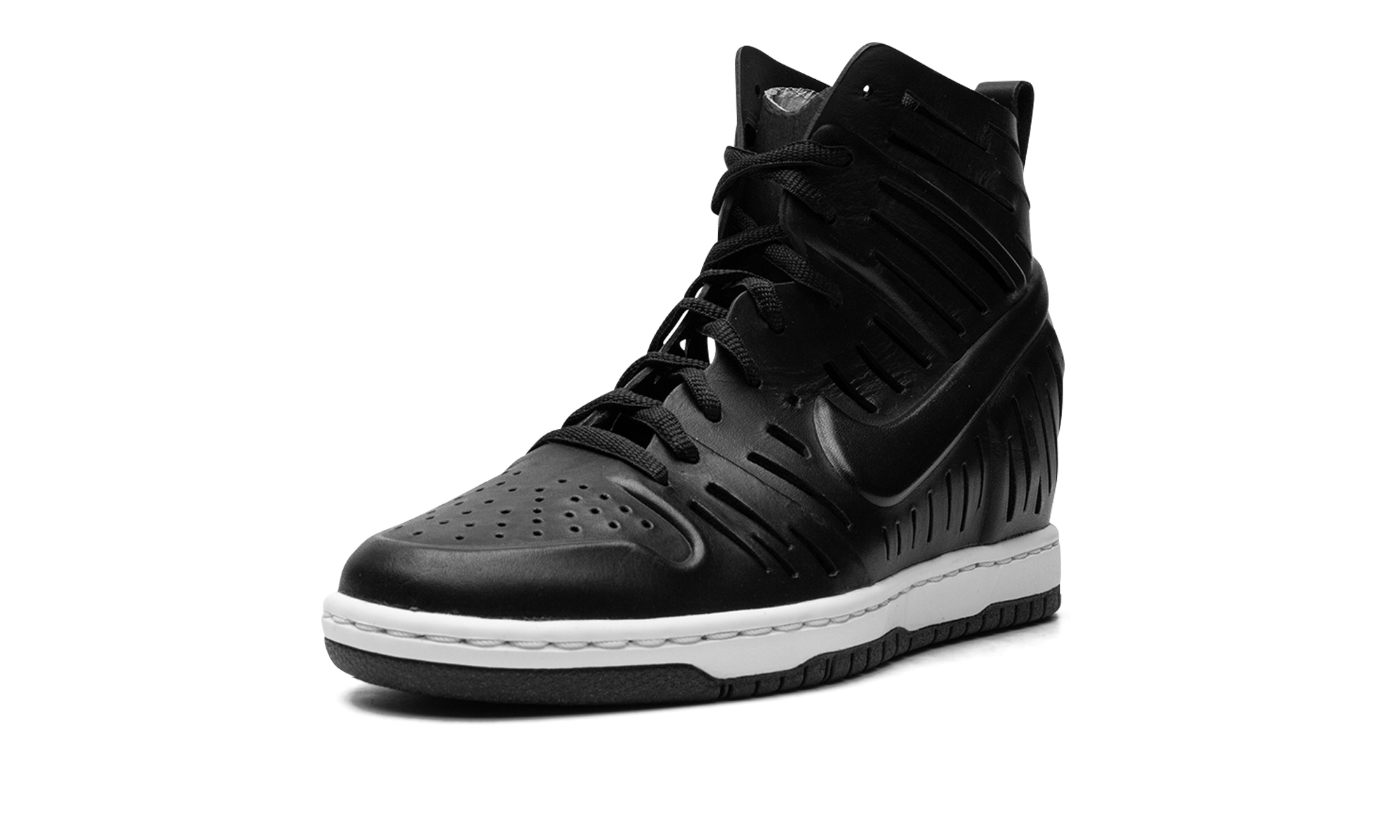 Dunk Sky Hi 2.0 Wmns "joli Black" - 4