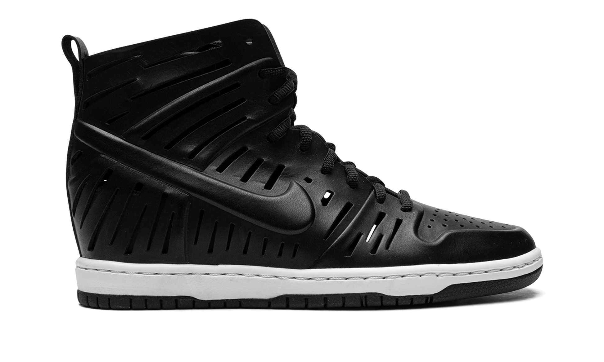 Dunk Sky Hi 2.0 Wmns "joli Black" - 6