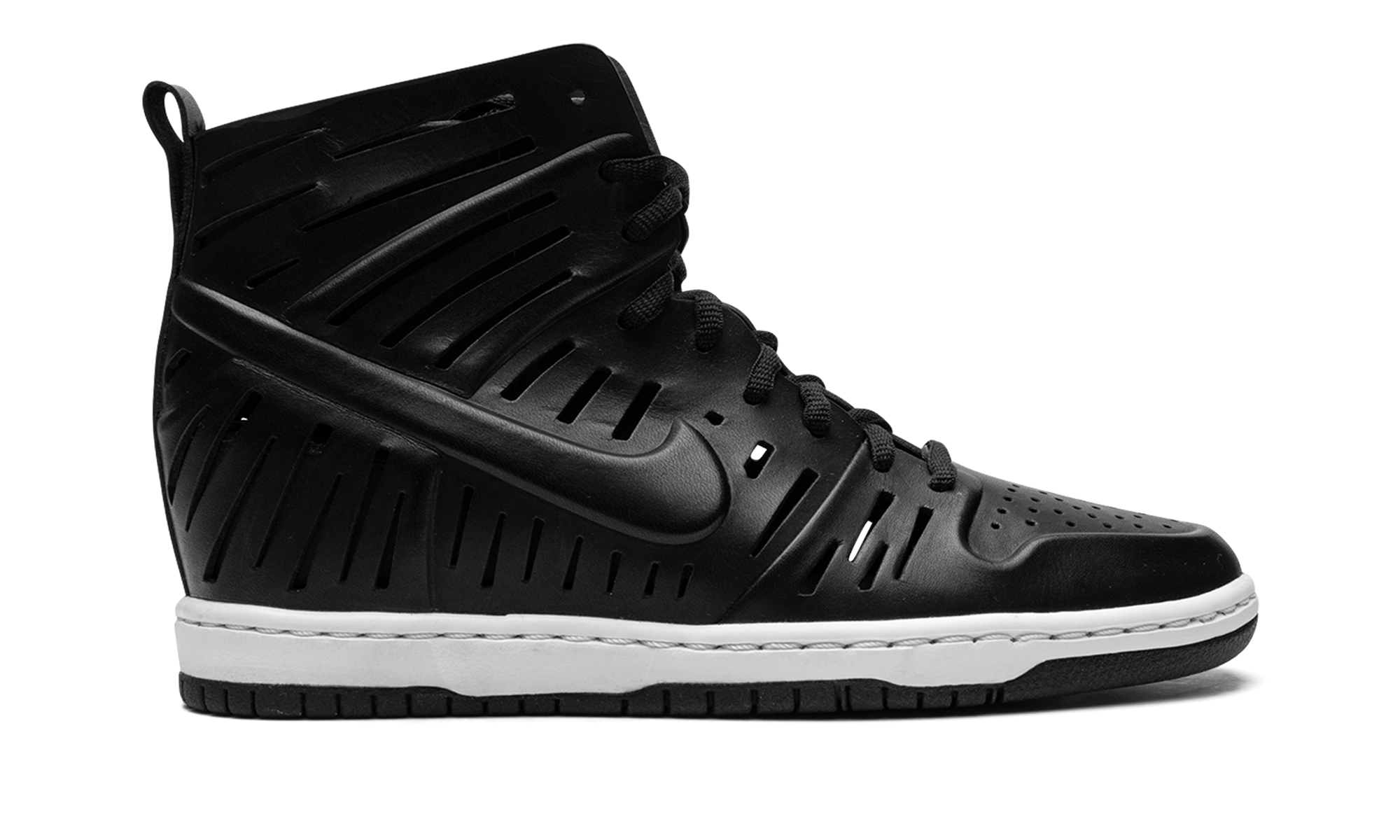 Dunk Sky Hi 2.0 Wmns "joli Black" - 6