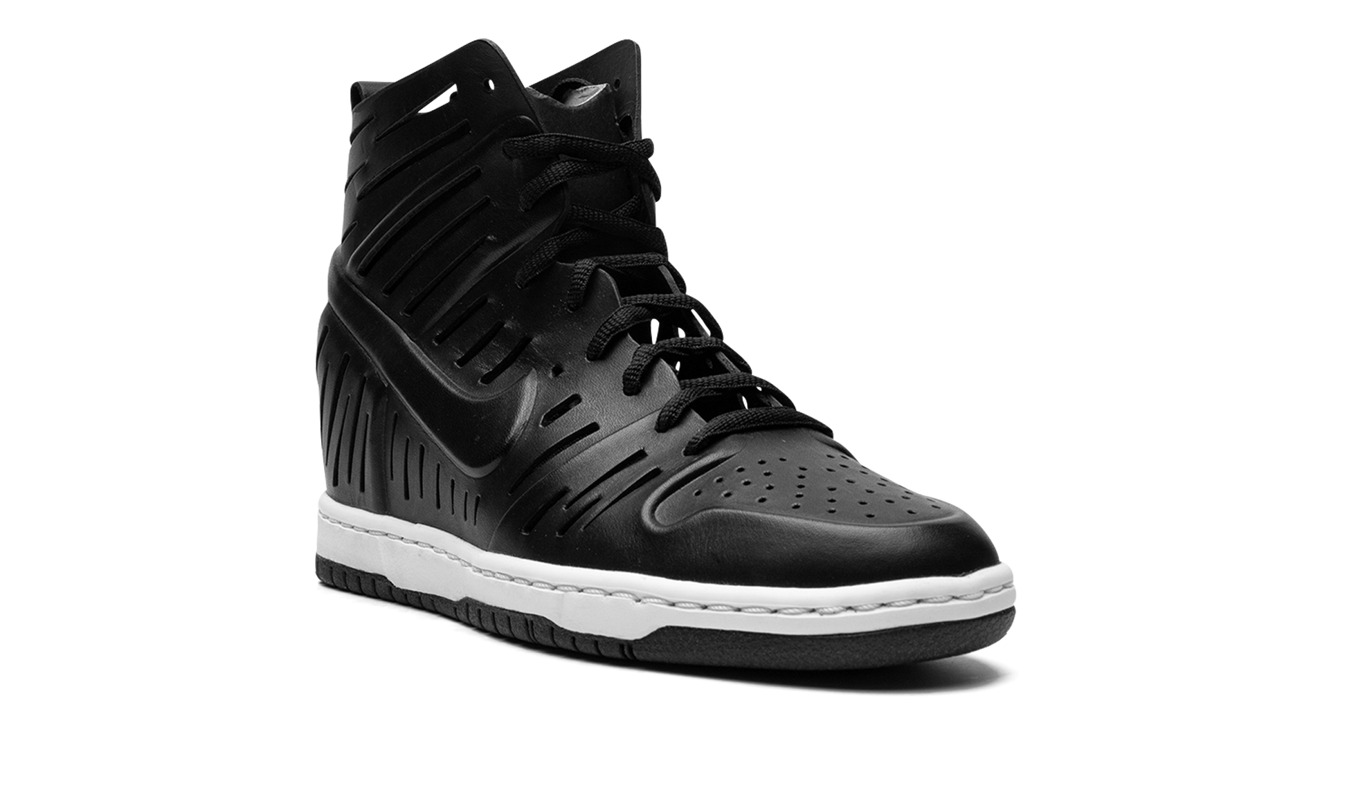 Dunk Sky Hi 2.0 Wmns "joli Black" - 7