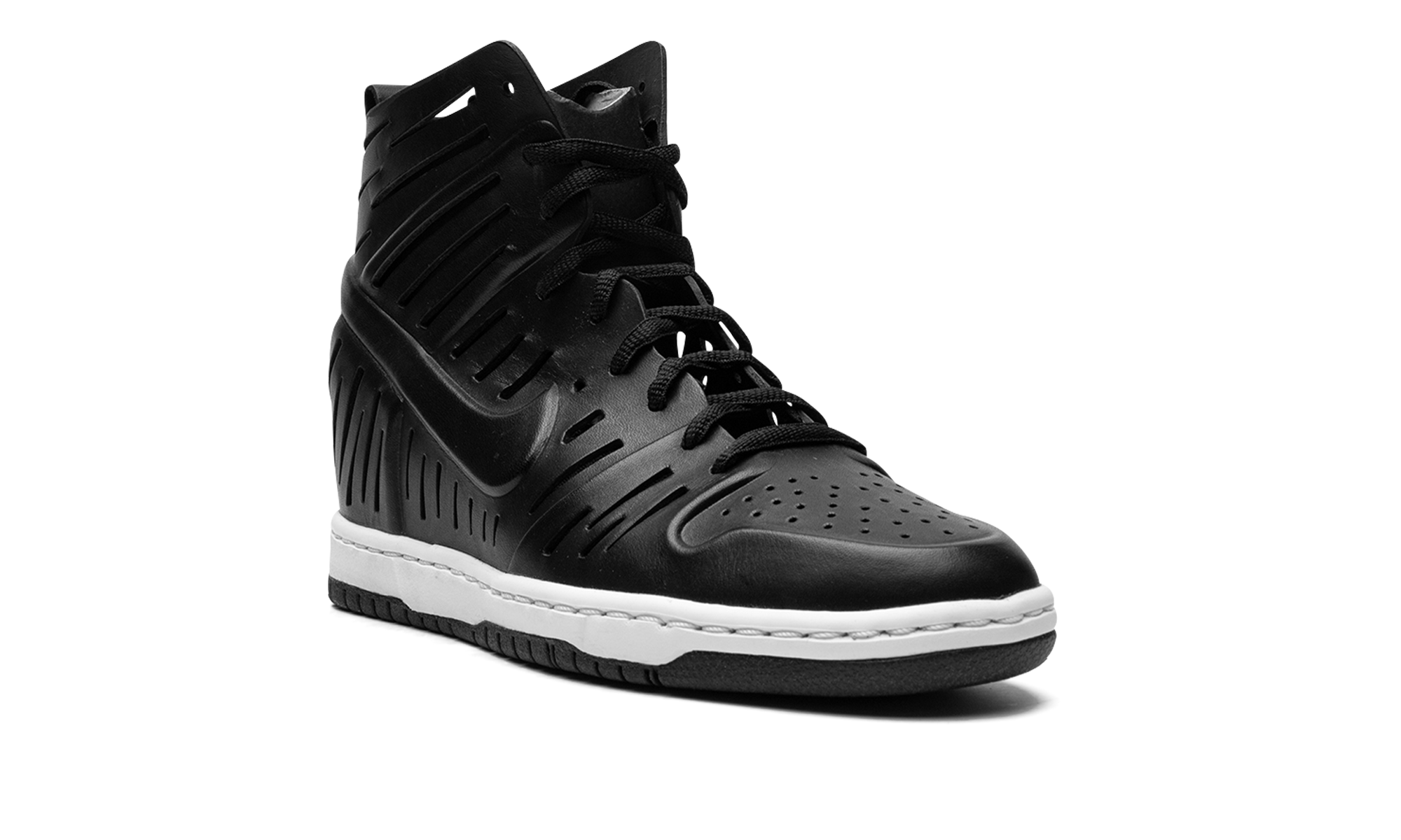 Dunk Sky Hi 2.0 Wmns "joli Black" - 7