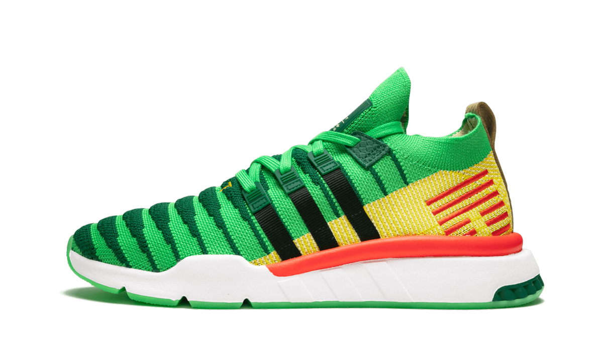 Eqt Support Mid Adv Pk "shenron" - 1