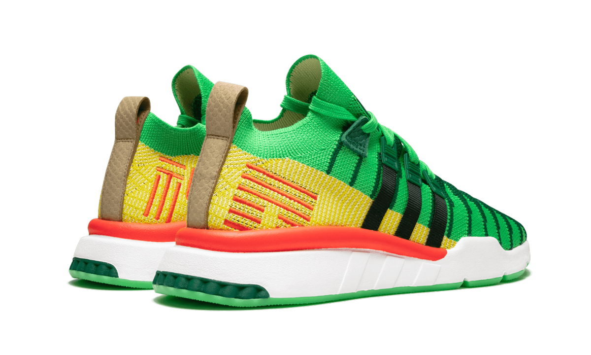 Eqt Support Mid Adv Pk "shenron" - 3