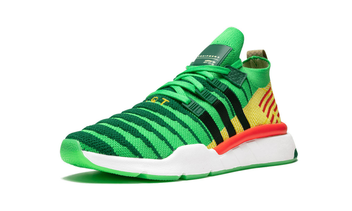 Eqt Support Mid Adv Pk "shenron" - 4