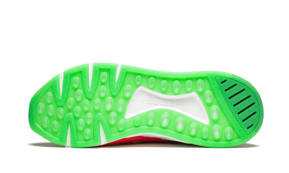 Eqt Support Mid Adv Pk "shenron" - 5