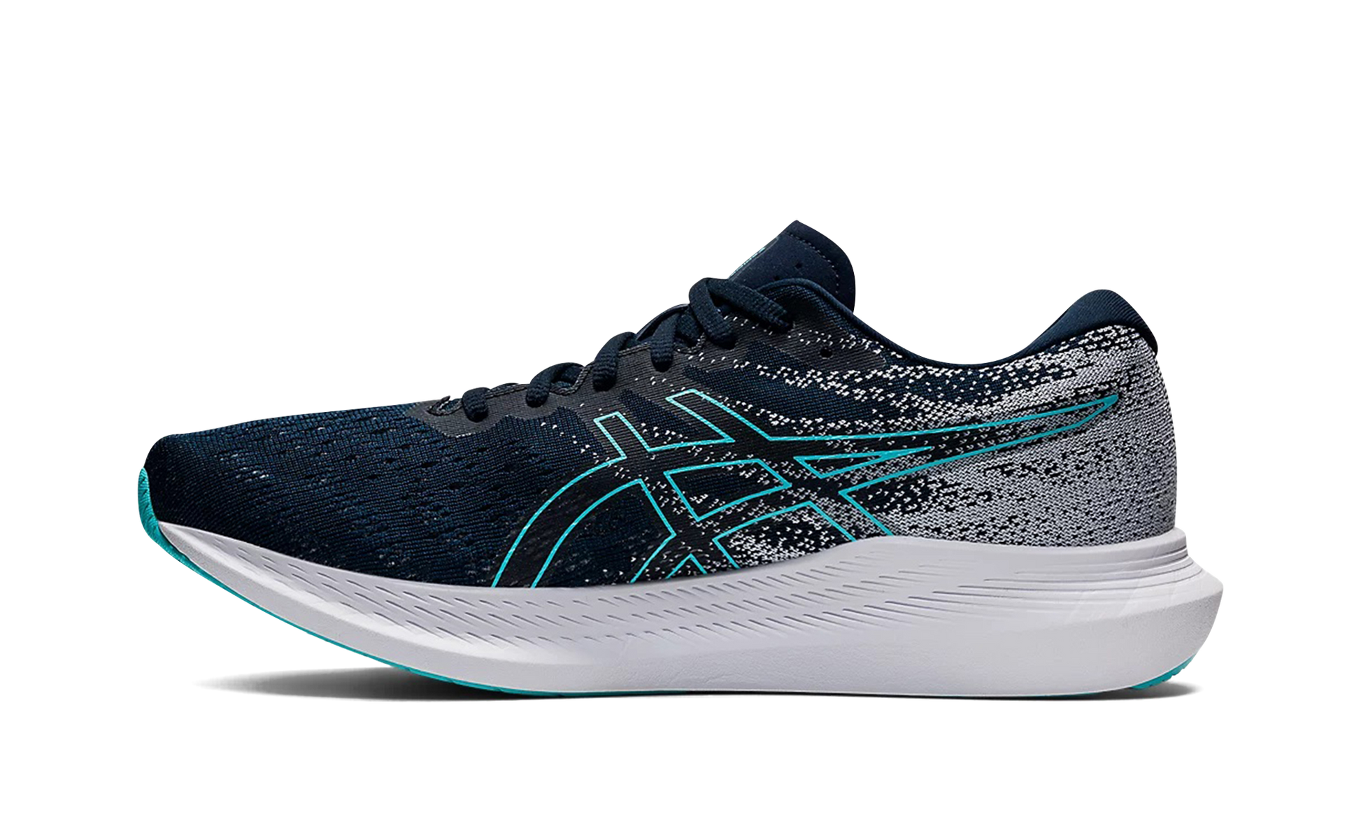 Evoride 3 "french Blue Ice Mint" - 1
