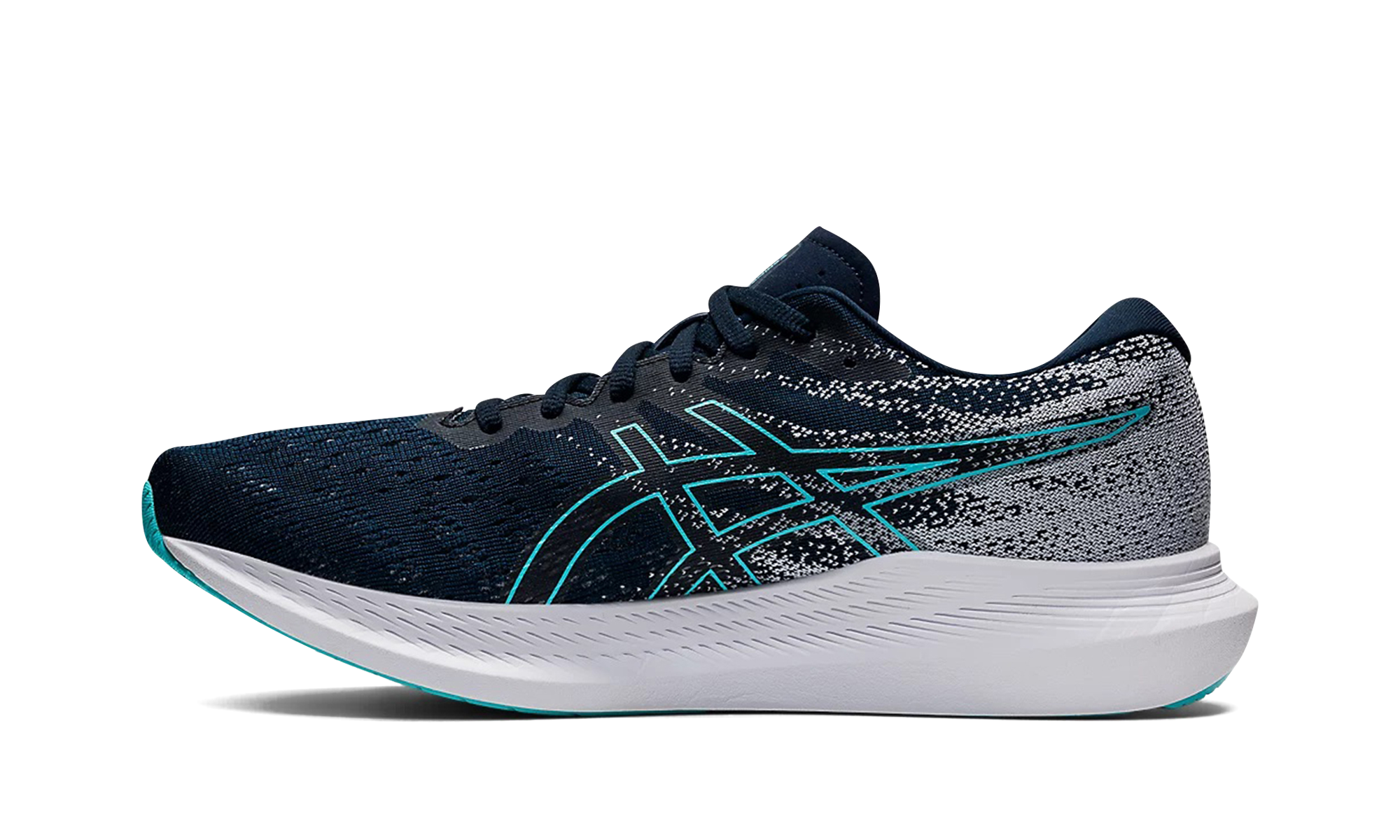 Evoride 3 "french Blue Ice Mint" - 1