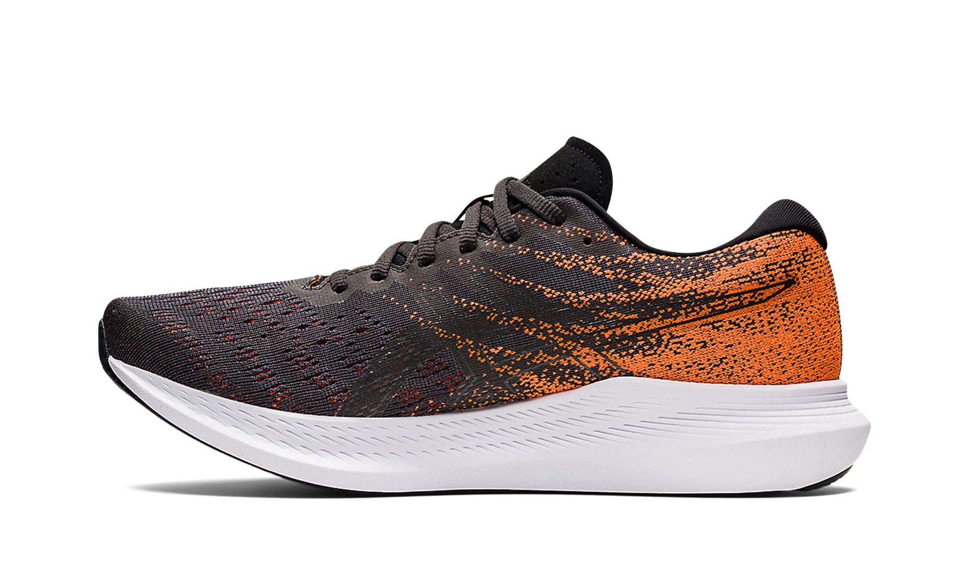 Evoride 3 "obsidian Grey Shocking Orange Black" - 1
