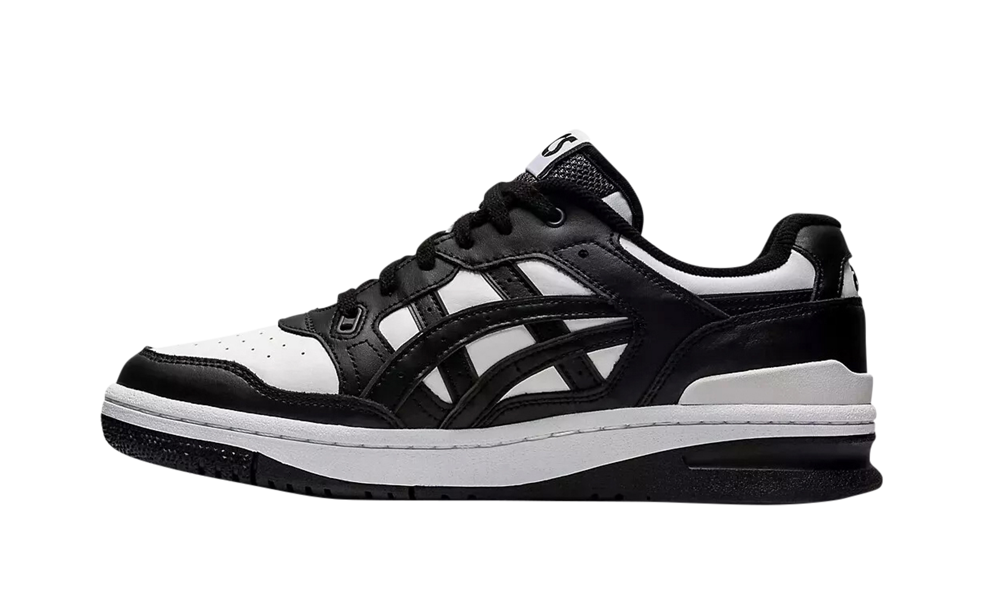 Ex89 "black White" - 1