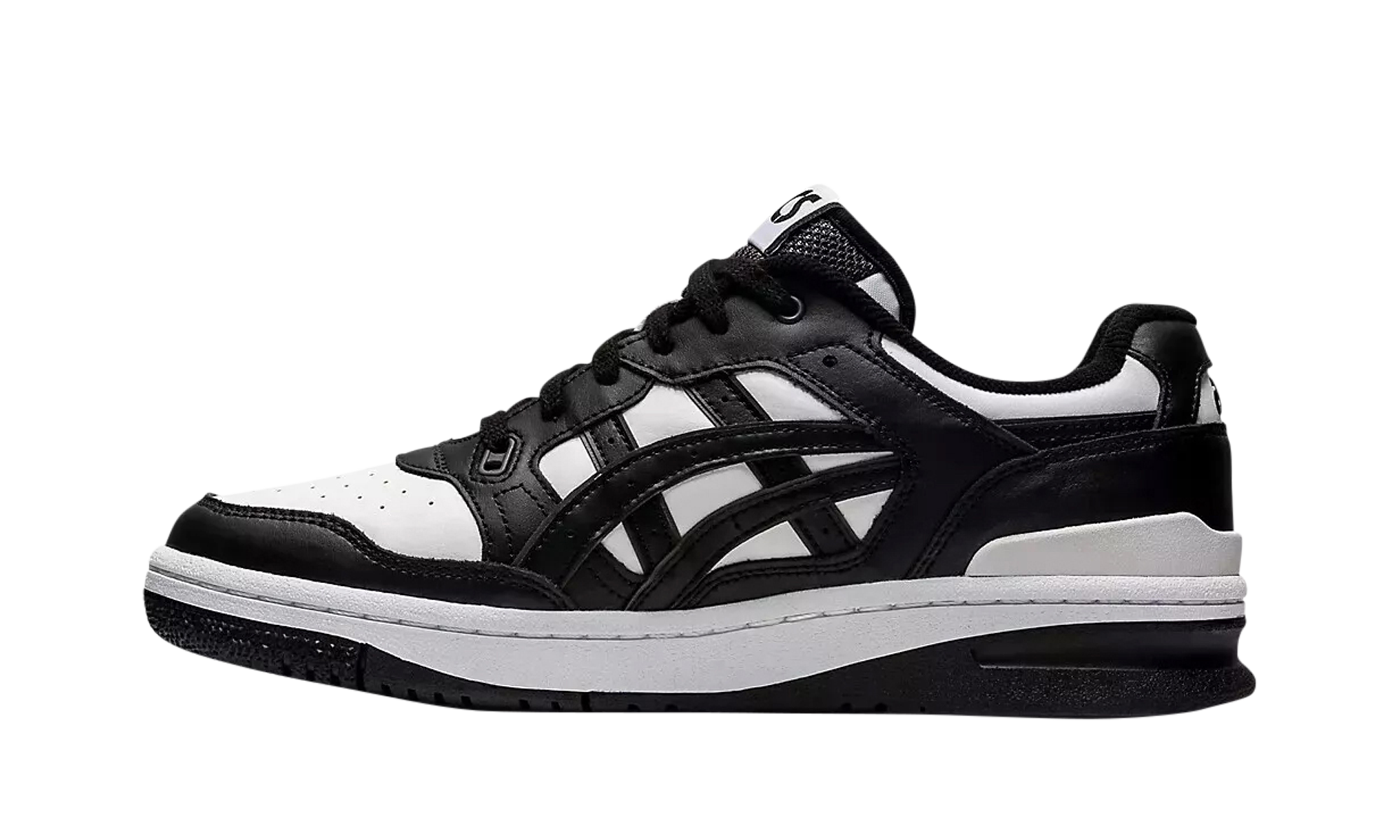 Ex89 "black White" - 1