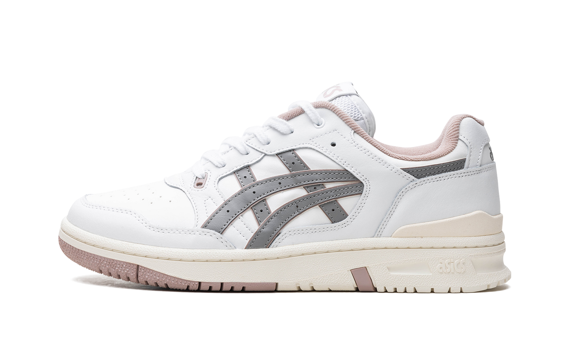 Ex89 "white / Clay Grey" - 1