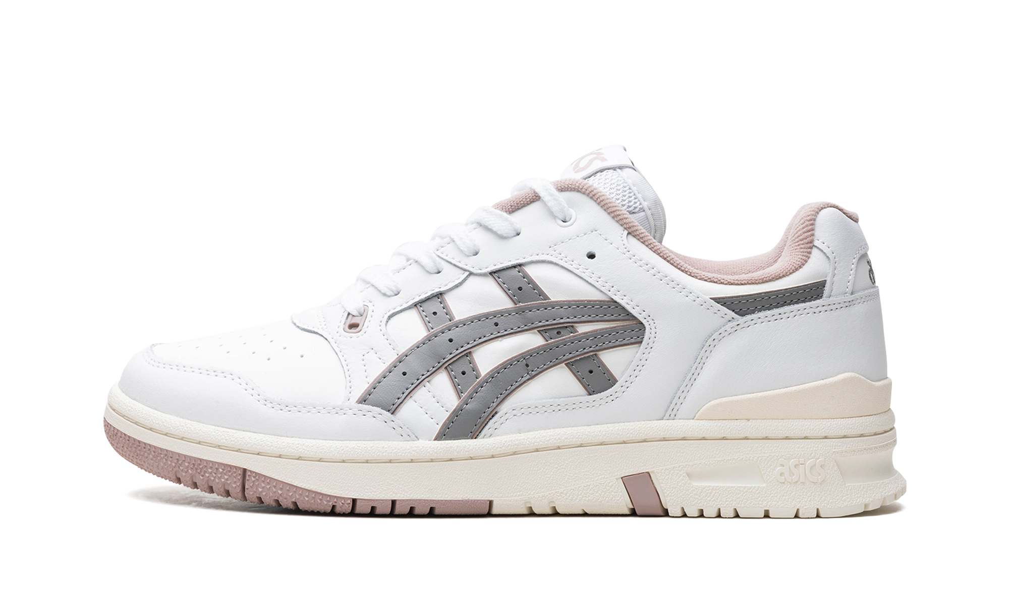 Ex89 "white / Clay Grey" - 1