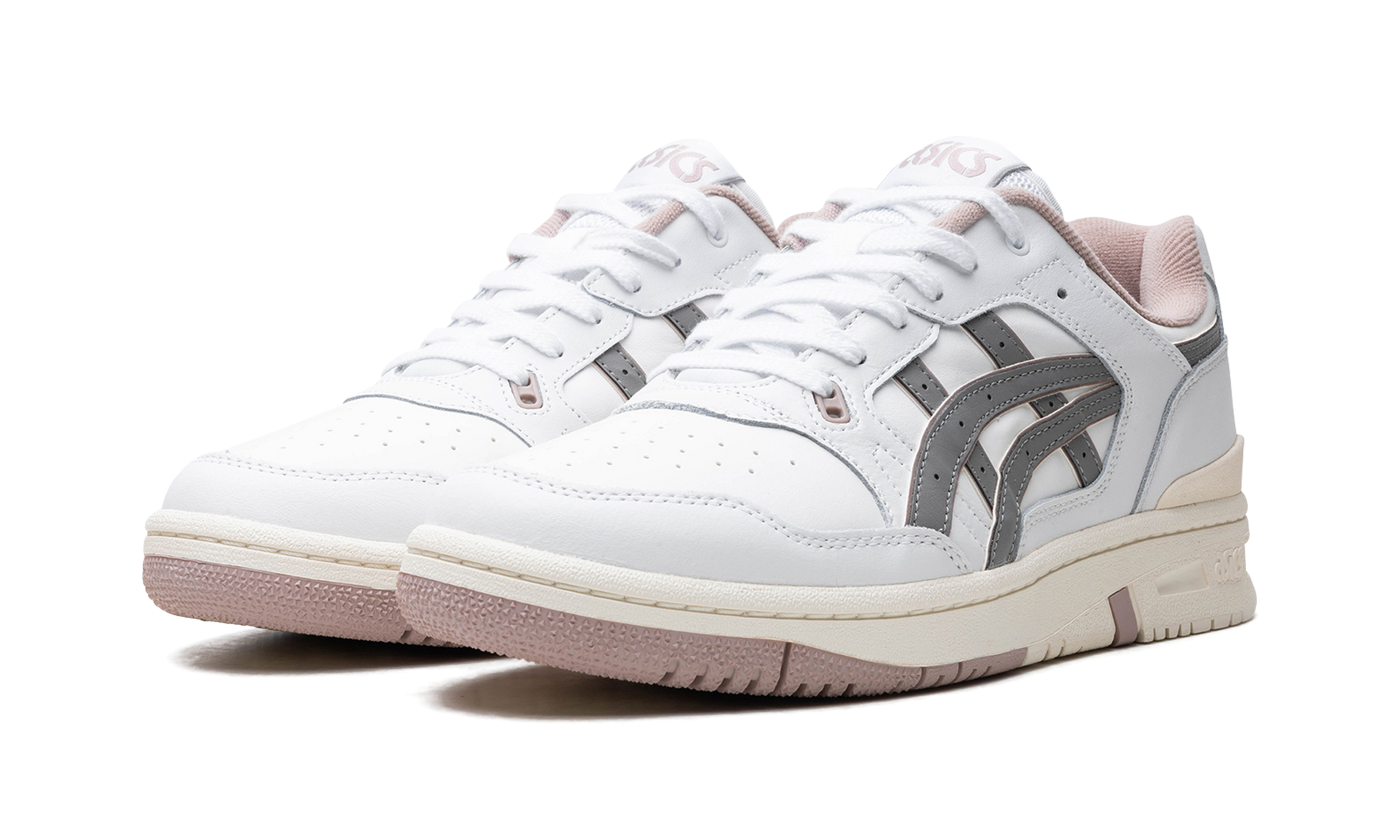 Ex89 "white / Clay Grey" - 2
