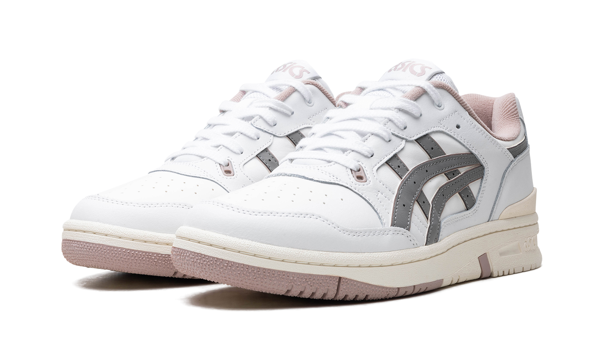 Ex89 "white / Clay Grey" - 2
