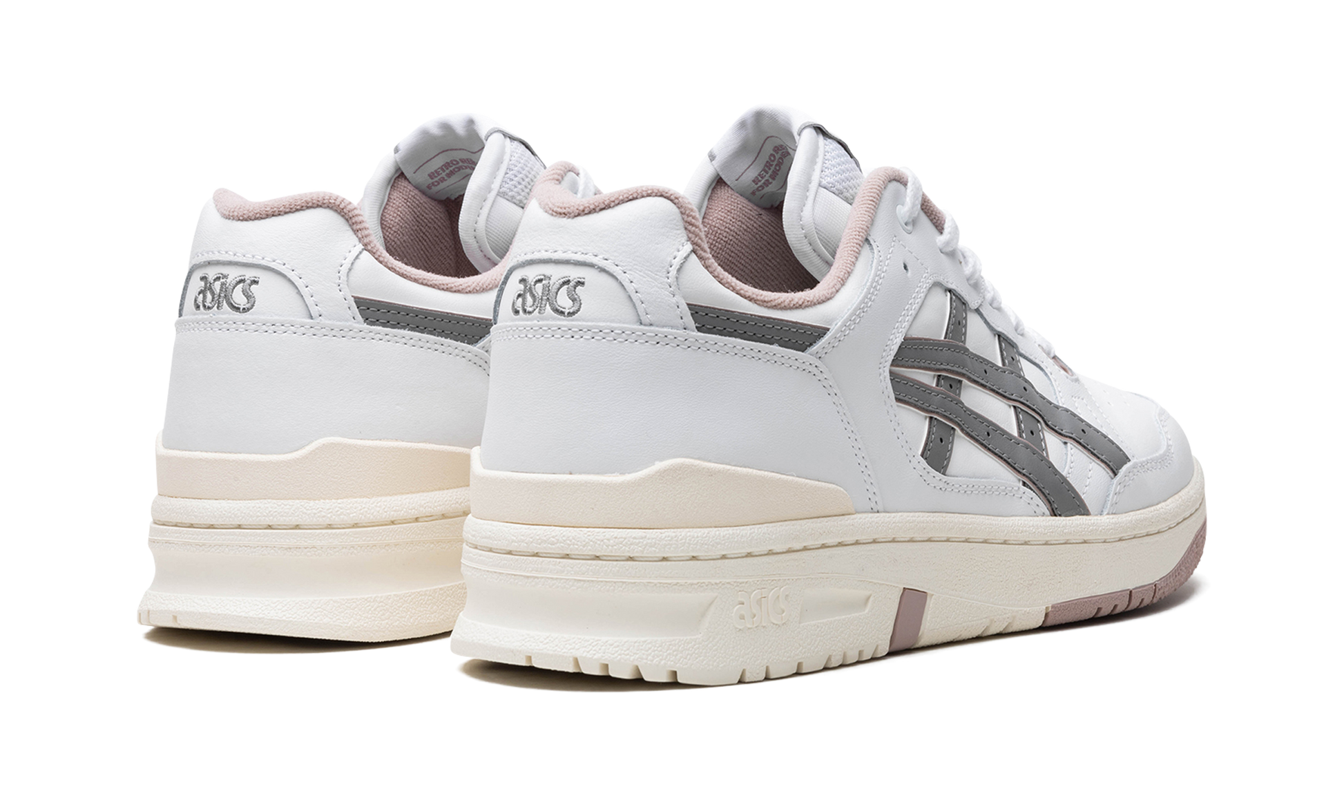 Ex89 "white / Clay Grey" - 3