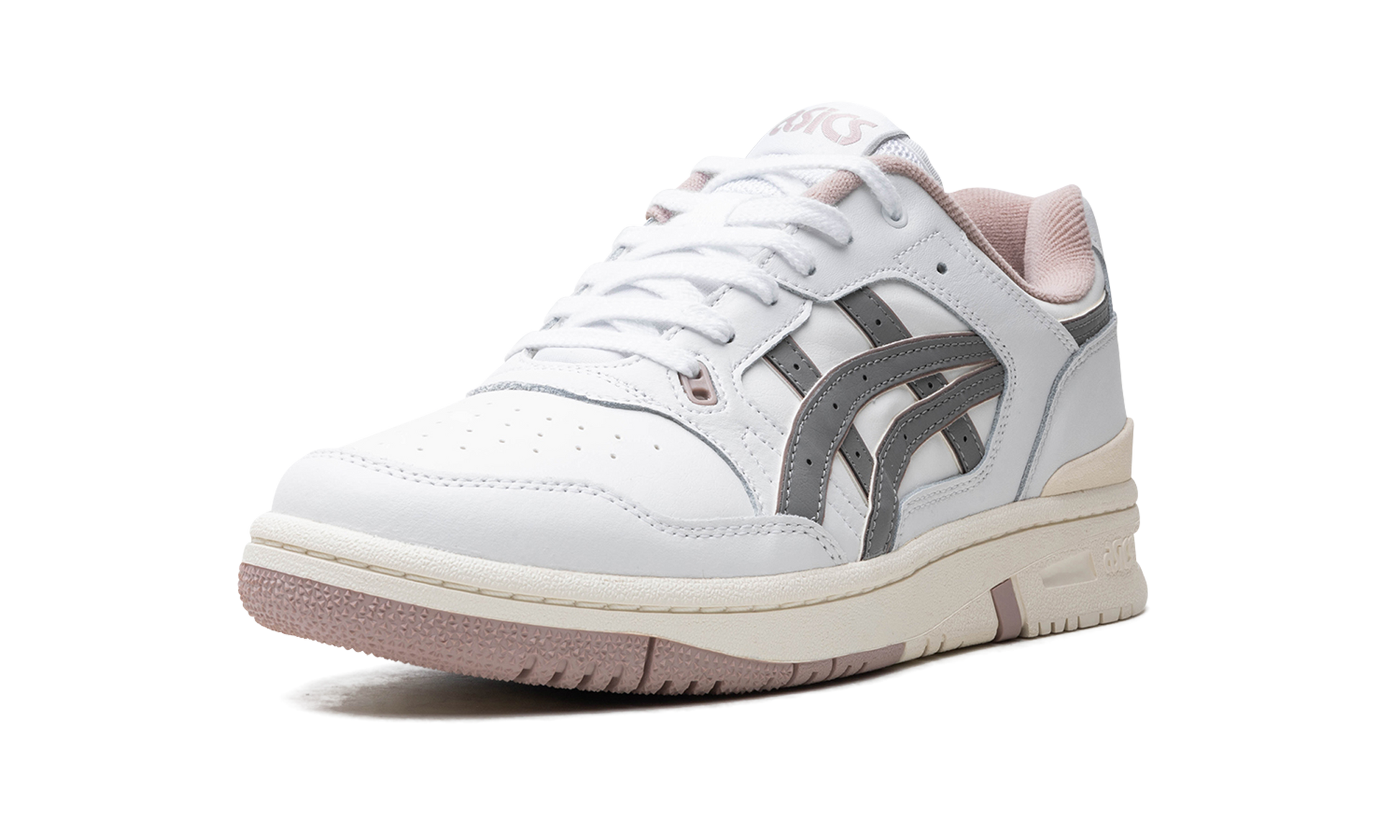 Ex89 "white / Clay Grey" - 4