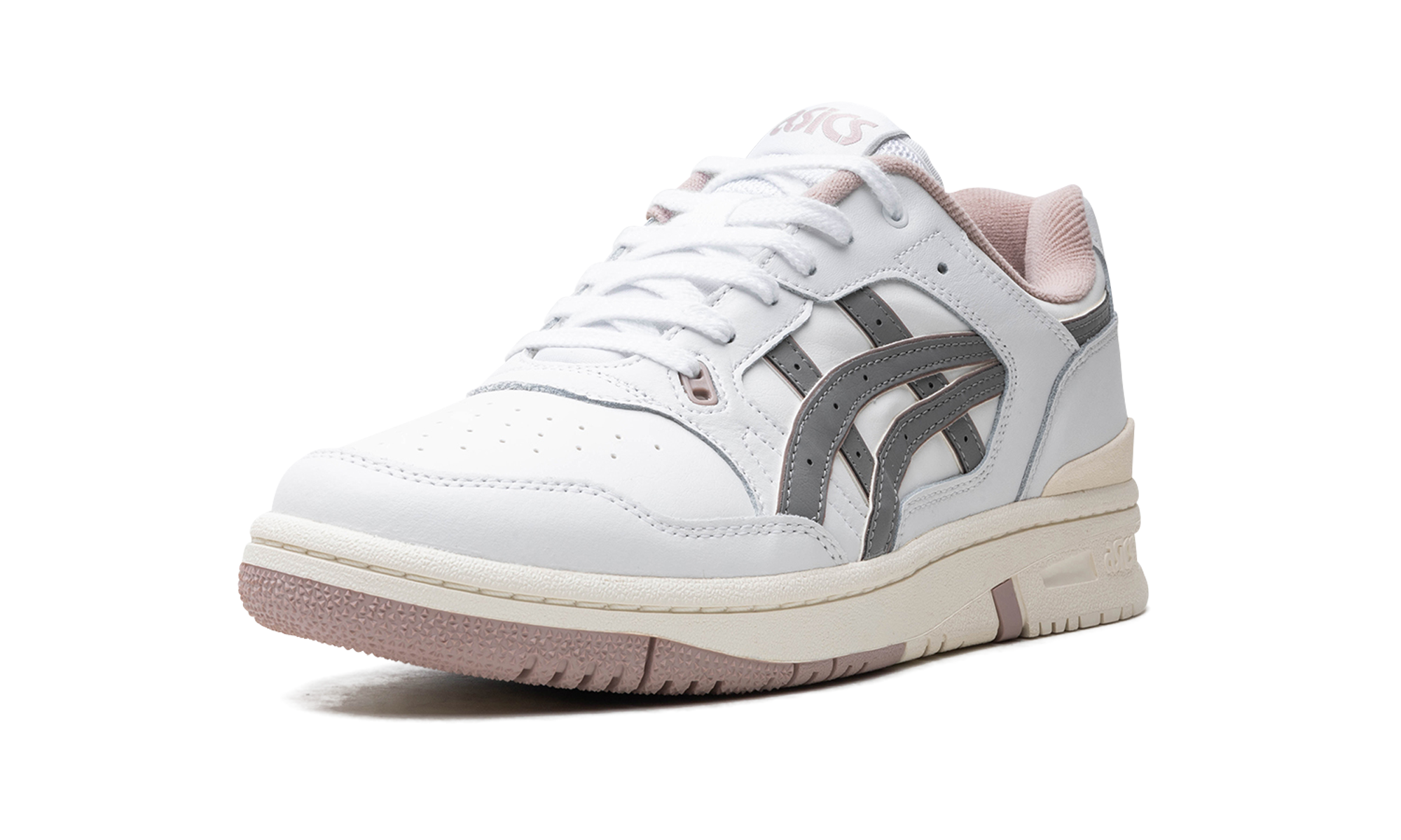 Ex89 "white / Clay Grey" - 4