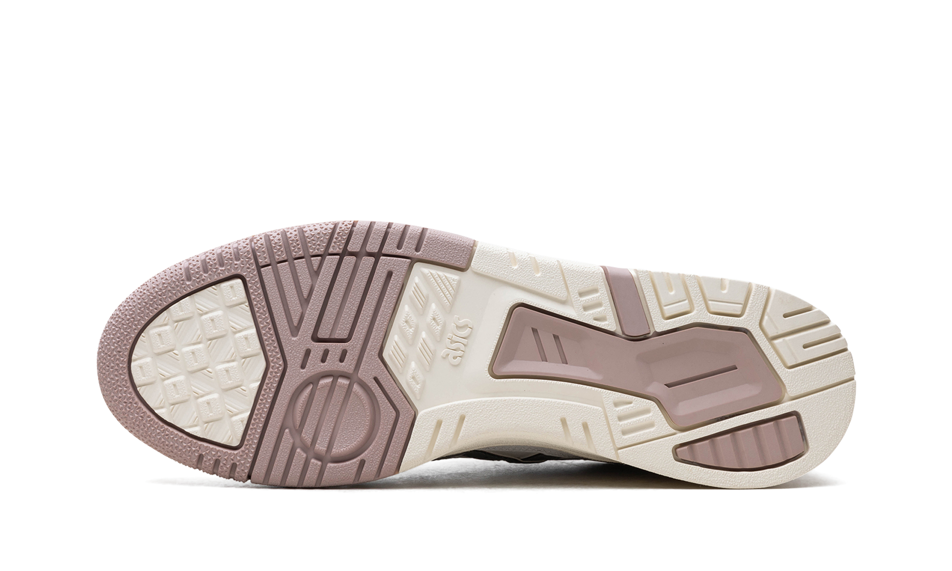 Ex89 "white / Clay Grey" - 5